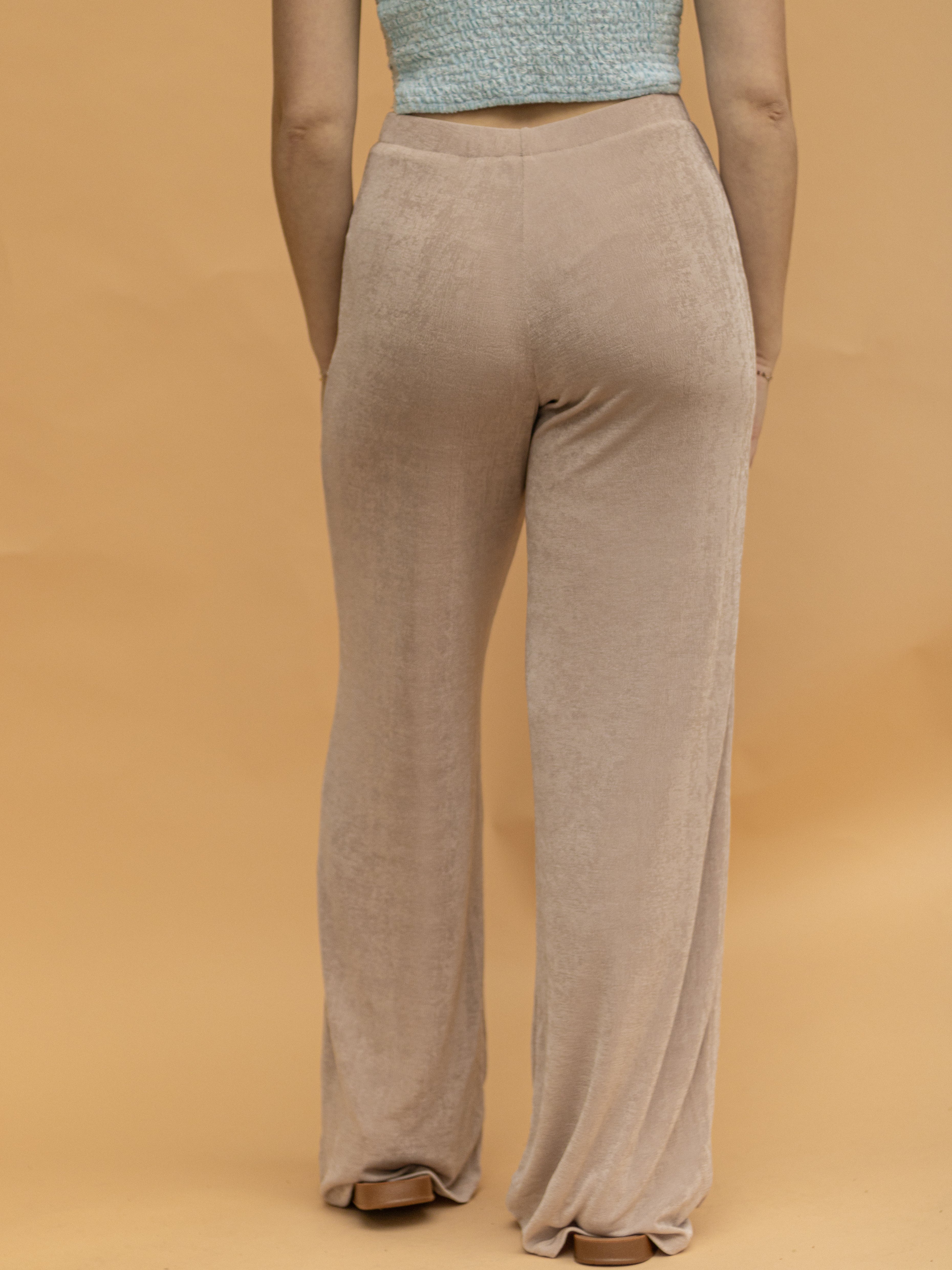 Glisten & Shimmer Pants