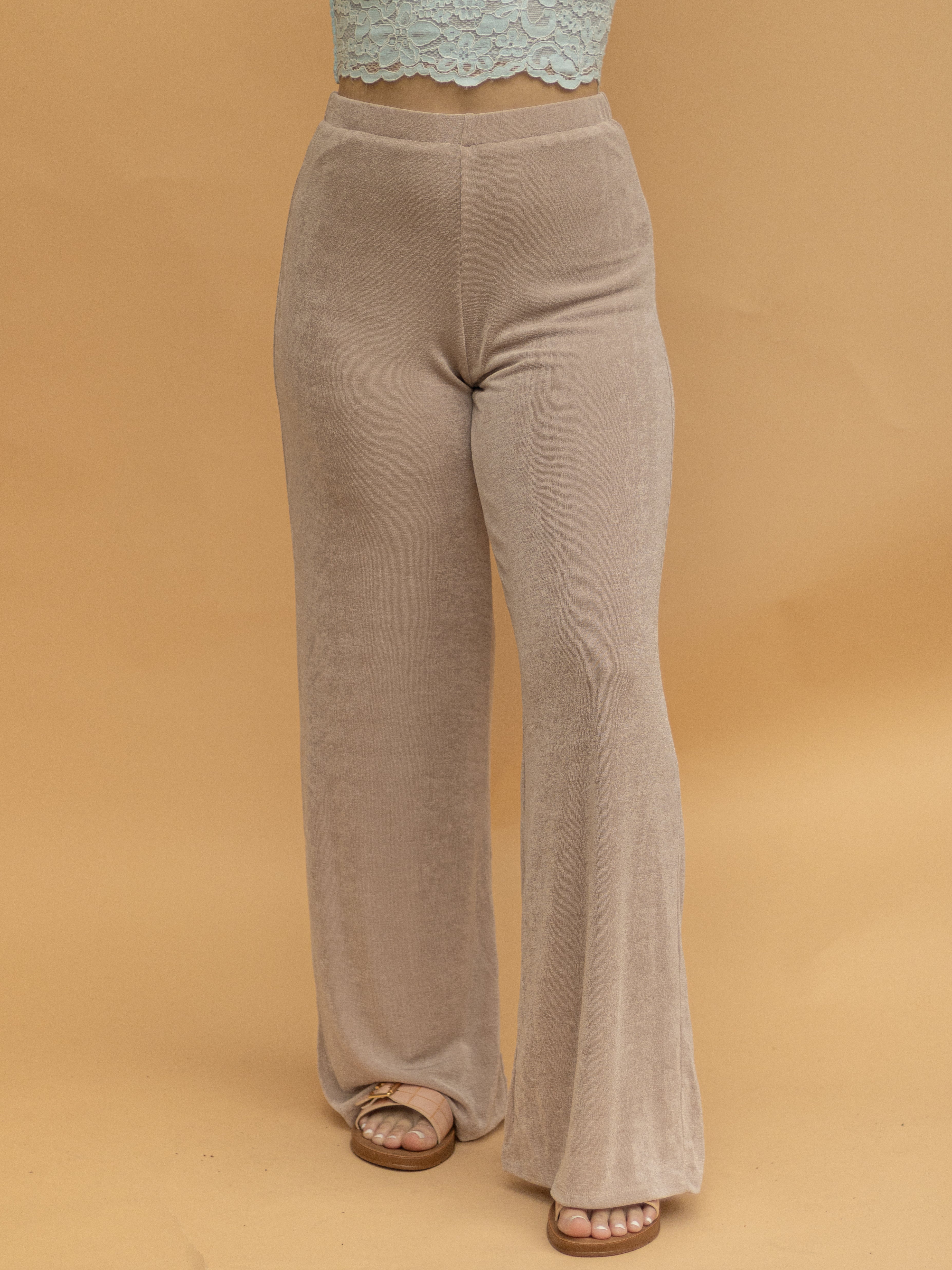 Glisten & Shimmer Pants